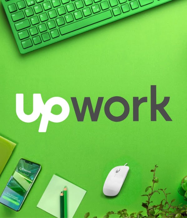 Módulo 6 Upwork Escuela de Libertad Financiera