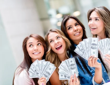 Curso - Mujer Inversionista